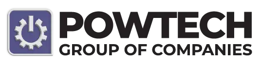 Powtech group of companies - logo 2